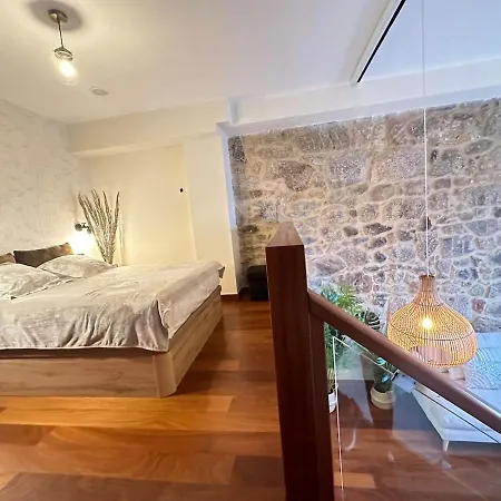Rua Areal, 16 Con Parking Gratis By Ybh Apartamento Vigo