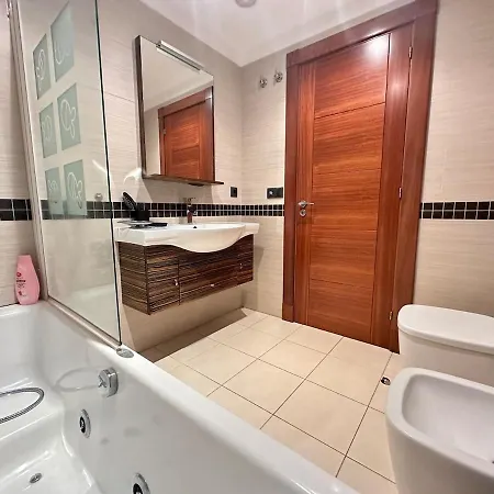Rua Areal, 16 Con Parking Gratis By Ybh Apartamento Vigo