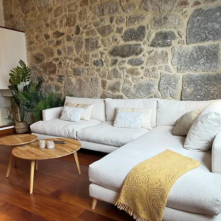 Rua Areal, 16 Con Parking Gratis By Ybh * فيجو