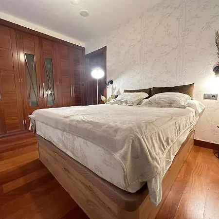 Apartment Rua Areal, 16 Con Parking Gratis By Ybh *